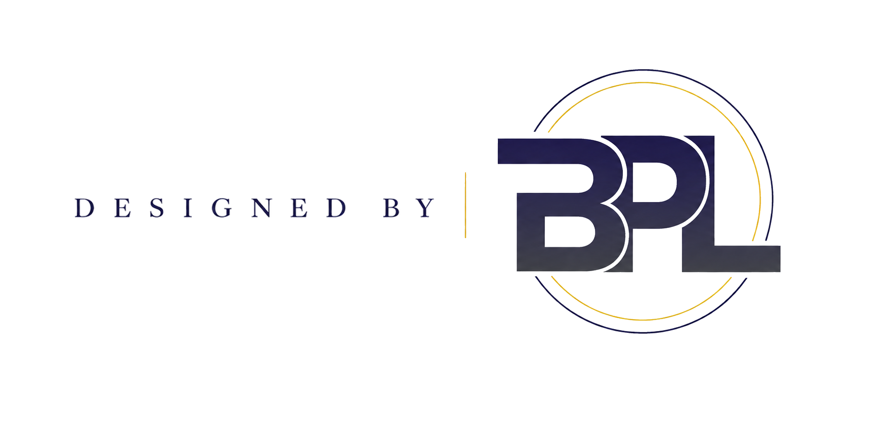 Designed by BPL